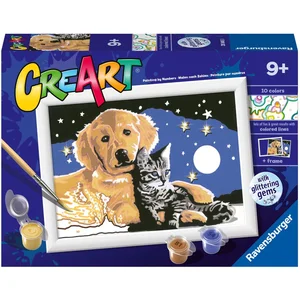 Ravensburger CreArt Stargazing Sweetness