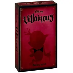 Ravensburger Villainous : Morsure Sucrée pas cher