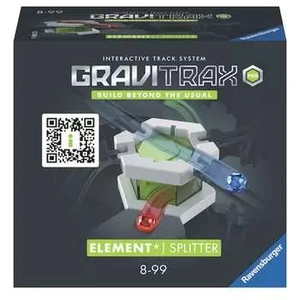 GraviTrax PRO Bloc d'Action Splitter Ravensburger pas cher
