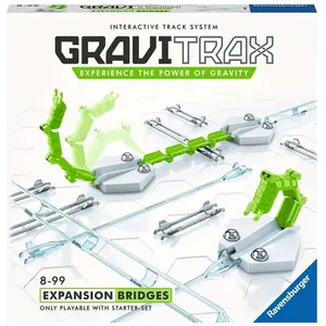 Ravensburger GraviTrax Bridges pas cher