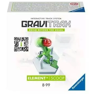 Scoop Gravitrax Ravensburger pas cher