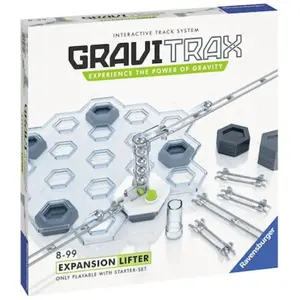 Set d'extension Lifter Gravitrax Ravensburger pas cher