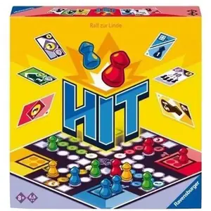 Ravensburger HIT pas cher