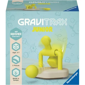 Ravensburger GraviTrax Junior Element Hammer pas cher