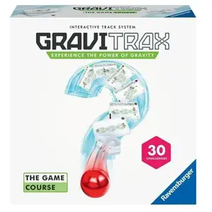 Comparateur de prix : GraviTrax - Jeu de construction de circuit de billes - Ravensburger