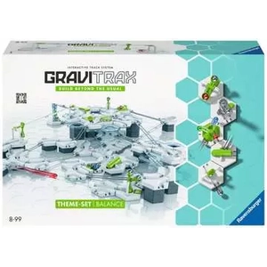 Ravensburger GraviTrax Theme-Set Balance