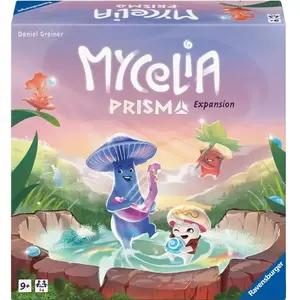 Ravensburger Mycelia Prisma Expansion pas cher