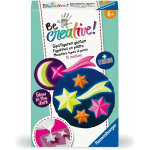 Ravensburger Étoiles lumineuses