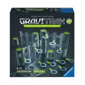 Ravensburger GraviTrax® PRO Extension Vertical Uitbreiding - Knikkerbaan pas cher