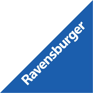 Ravensburger JEU DE L'OIE / GANZENBORD pas cher