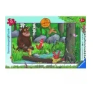 Ravensburger Puzzle Cadre - The Gruffalo 05225