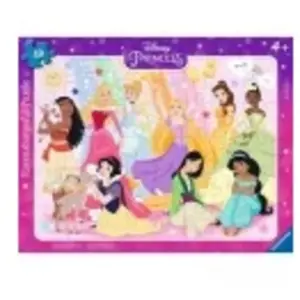 Ravensburger Verlag Unsere Disney Prinzessinnen (Kinderpuzzle) pas cher