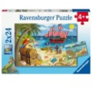 Ravensburger 05676 Puzzle pas cher