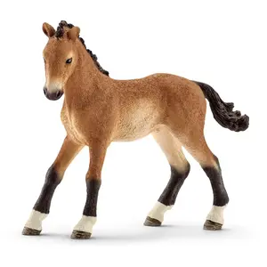 Figurine Schleich 13804 - Poulain Tennessee Walker - Animal de la ferme pas cher