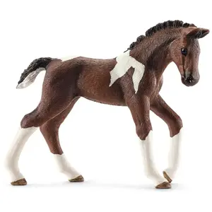 Schleich World of Nature: Farm Life - Faon Trakehner pas cher