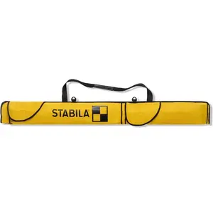 Comparateur de prix : Stabila LCC-5-120 18986 Waterpastas (l x b x h) 132 x 17.50 x 2.8 cm