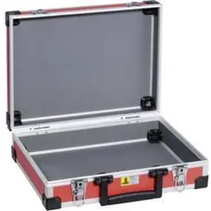 Valise d'outillage - ALLIT - AluPlus Basic L 35 - Universelle - Non équipée - 345x285x105 mm pas cher