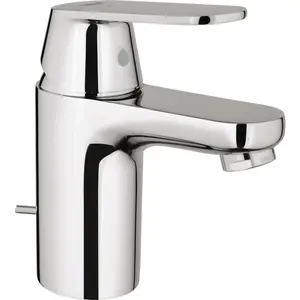 Mitigeur de lavabo EUROSMART COSMOPOLITAN taille S - GROHE - 23377-00E