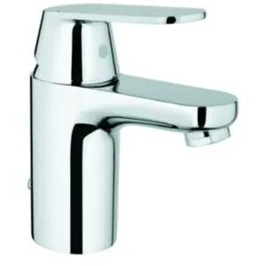 Grohe Eurosmart cosmopolitan 23 378 00E évier 35 millimetres de soie (... pas cher