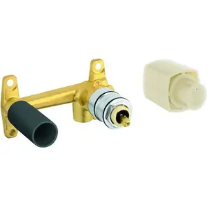 Grohe, Robinetterie de salle de bains, EH-UP-Univ. robinetterie encast... pas cher