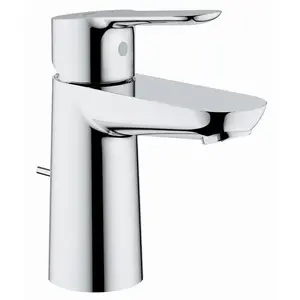 Grohe GROHE Mitigeur Lavabo Start Edge 23342000 (Import Allemagne) pas cher