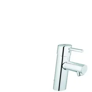 GROHE Mitigeur lavabo Concetto 3220610E Import Allemagne pas cher