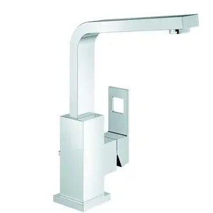Grohe Mitigeur lavabo Eurocube 23135000 pas cher