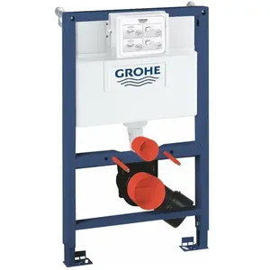 GROHE Bâti-Support WC Solido 38959000 (Import Allemagne) pas cher