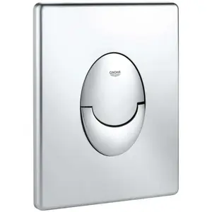 Grohe, Plaque de déclenchement, Plaque de déclenchement Start, montage... pas cher