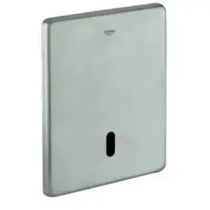 Comparateur de prix : Grohe, Plaque de déclenchement, Electronique à infrarouges TECTRON SKA...