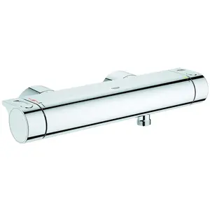 Grohe GROHE Mitigeur thermostatique douche Grotherm 2000 34446001 pas cher