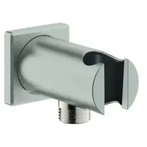 Grohe, Barre de douche + curseur, Rainshower Wandabgangsbogen 1/2" mit... pas cher