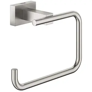 Grohe, Dérouleur de papier toilette, Essentials