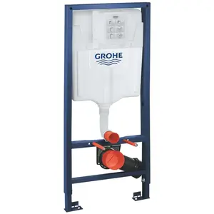 Grohe, Réservoir de chasse d'eau, WC-Element Rapid SL