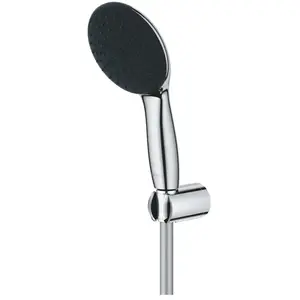 Grohe Vitalio Start - Set de pommeau de douche, support et flexible, 3... pas cher