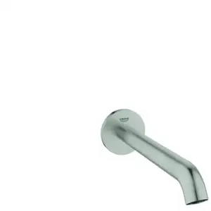 Grohe Essence Baduitloop Supersteel pas cher