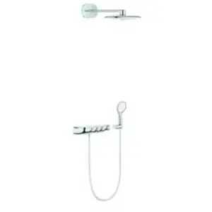 Grohe Rsh Smartcontrol Système De Douche ThmVendu pargalaxus