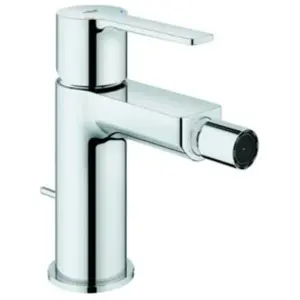 Grohe Robinet bidet Grohe Lineare pas cher