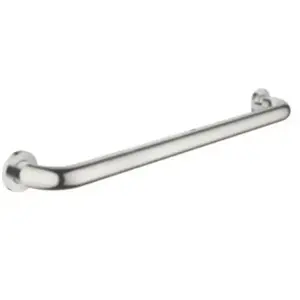 GROHE Essentials  Badgreep - 60cm - RVSVendu pargalaxus