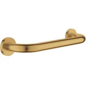 GROHE Essentials Handgreep - 29.5cm - brushed cool sunrise pas cher