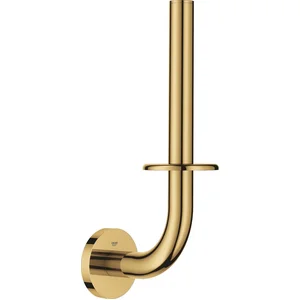 GROHE Essentials reserverolhouder cool sunrise pas cher