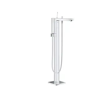 GROHE Eurocube Joy vrijstaande badmengkraan, chroom pas cher