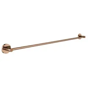 Grohe, Porte-serviettes + crochets pour serviettes, EssentialsVendu pargalaxus