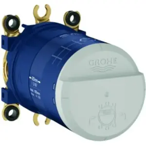 Grohe Corps encastré universel Rainshower 1/2