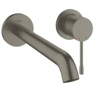 Comparateur de prix : Grohe Essence New Faç.mitigeurLav. 2Tr 5,7L L