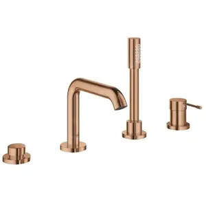 Grohe, Robinetterie de salle de bains, Mitigeur de bain Essence New 19...Vendu pargalaxus