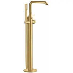 Comparateur de prix : GROHE Essence New Badkraan - met doucheset - zonder installatiedeel - ...