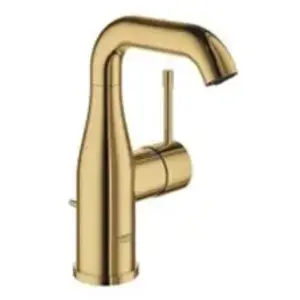 Mitigeur monocommande Lavabo Essence - GROHE - Taille M - Cool Sunrise... pas cher