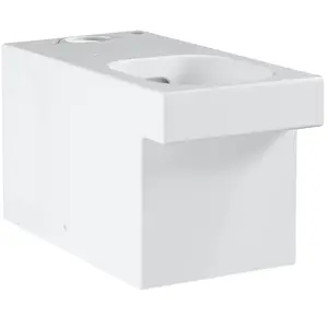 Grohe, Abattant WC, Cube Ceramic pas cher