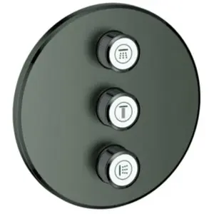 GROHE Parent Title, 29122AL0 pas cher